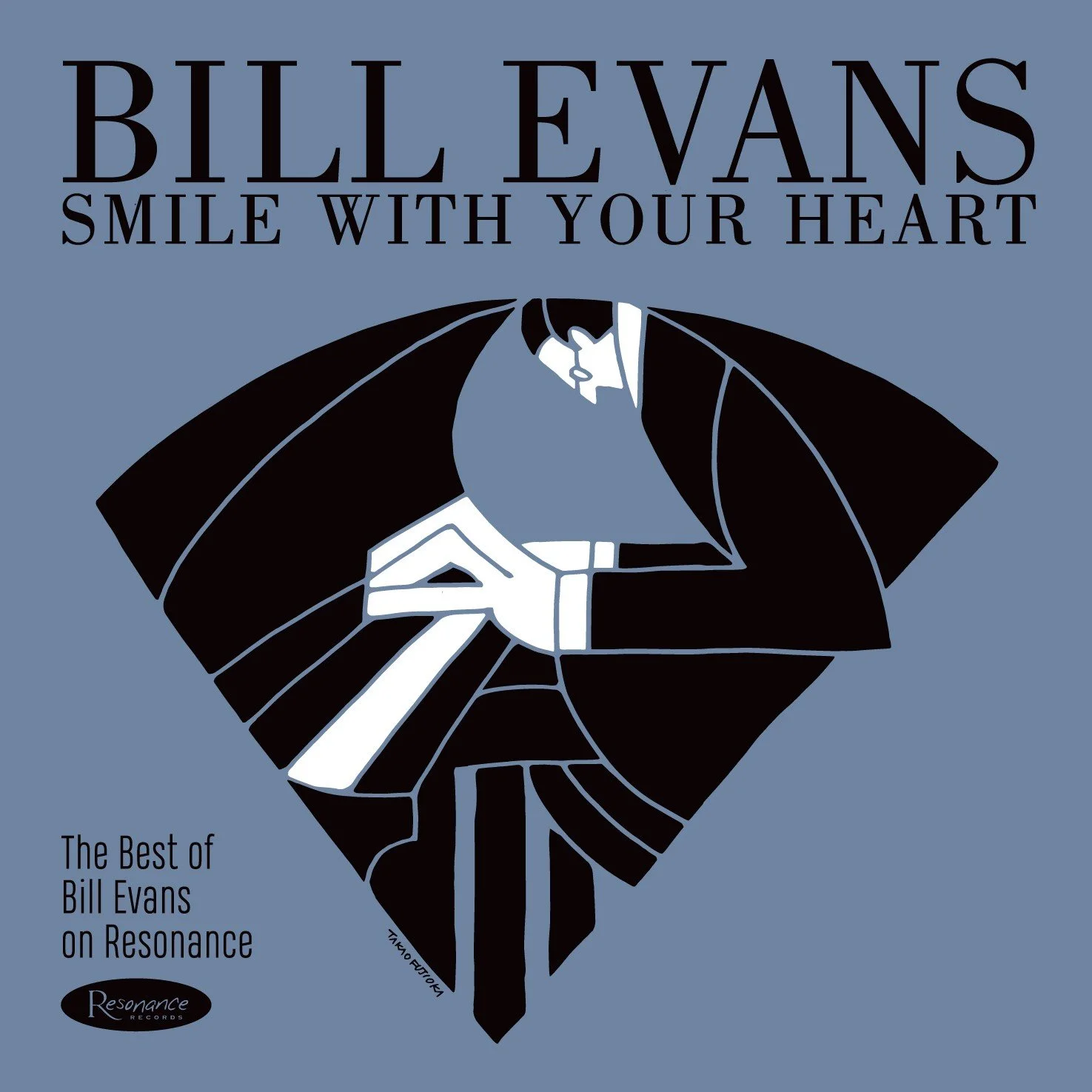 Blues & Jazz — Lilliput Records